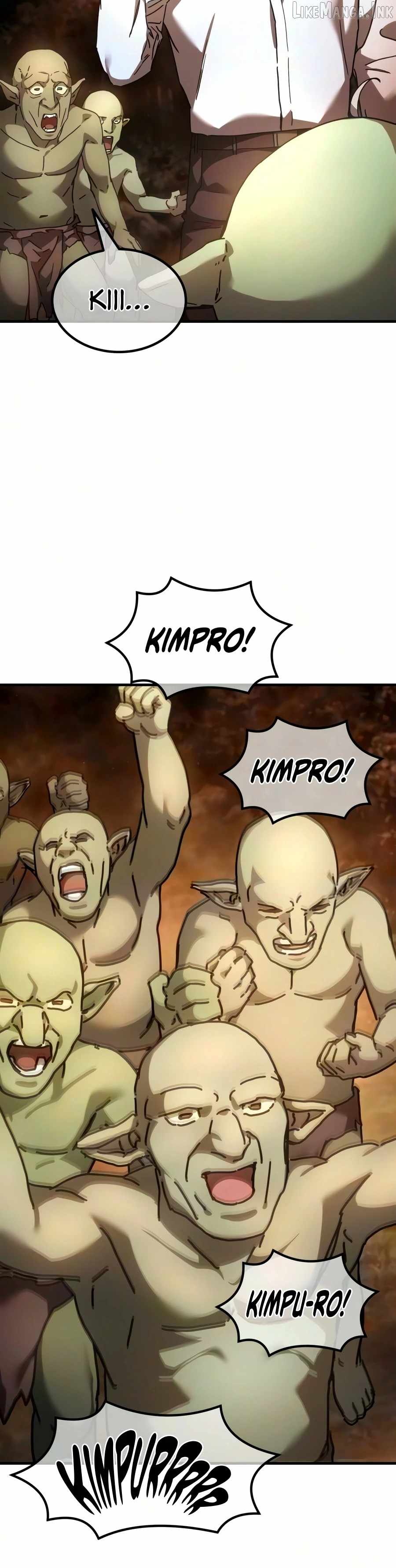 Goblin Corporation — Chapter 5 — page 28