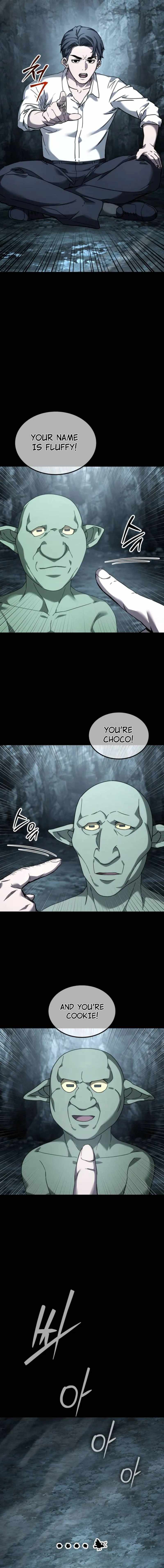 Goblin Corporation — Chapter 9 — page 6
