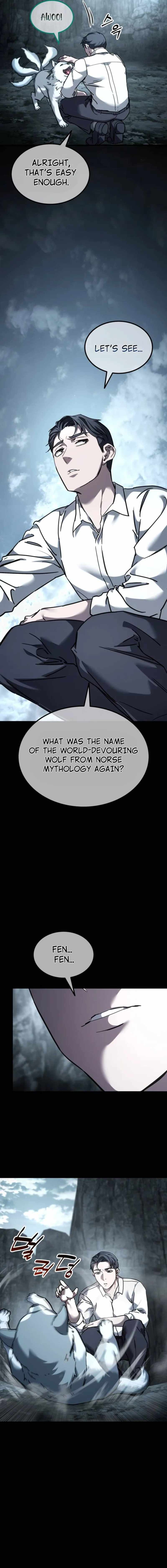 Goblin Corporation — Chapter 9 — page 9