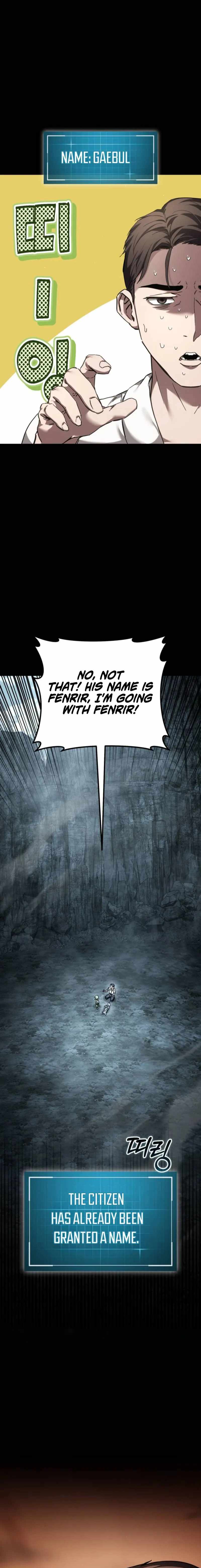 Goblin Corporation — Chapter 9 — page 11