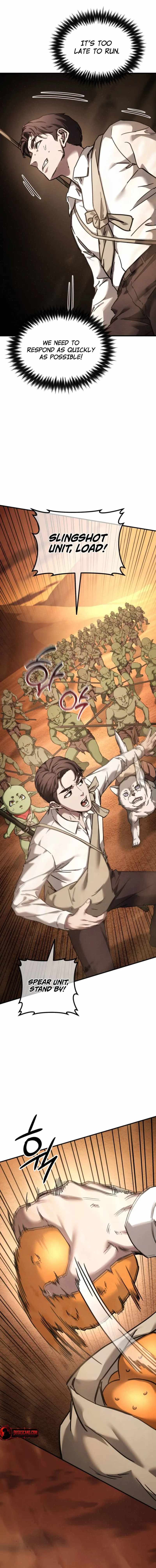 Goblin Corporation — Chapter 9 — page 19