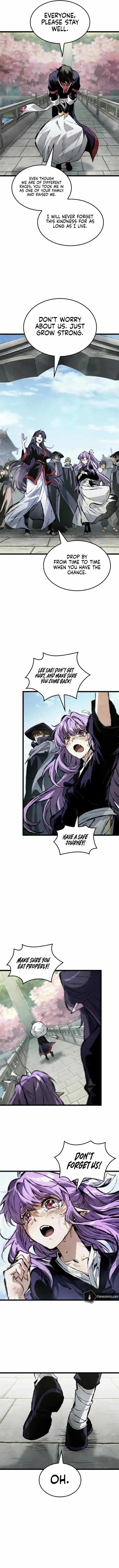 Chronicles of the Demon Slayer — Chapter 10 — page 8