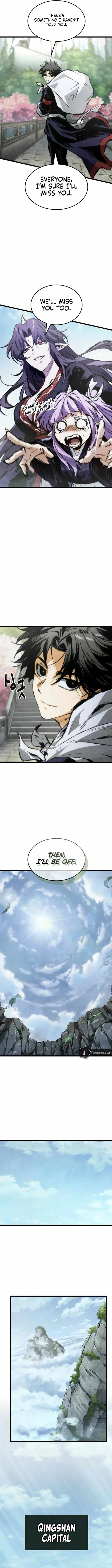 Chronicles of the Demon Slayer — Chapter 10 — page 9
