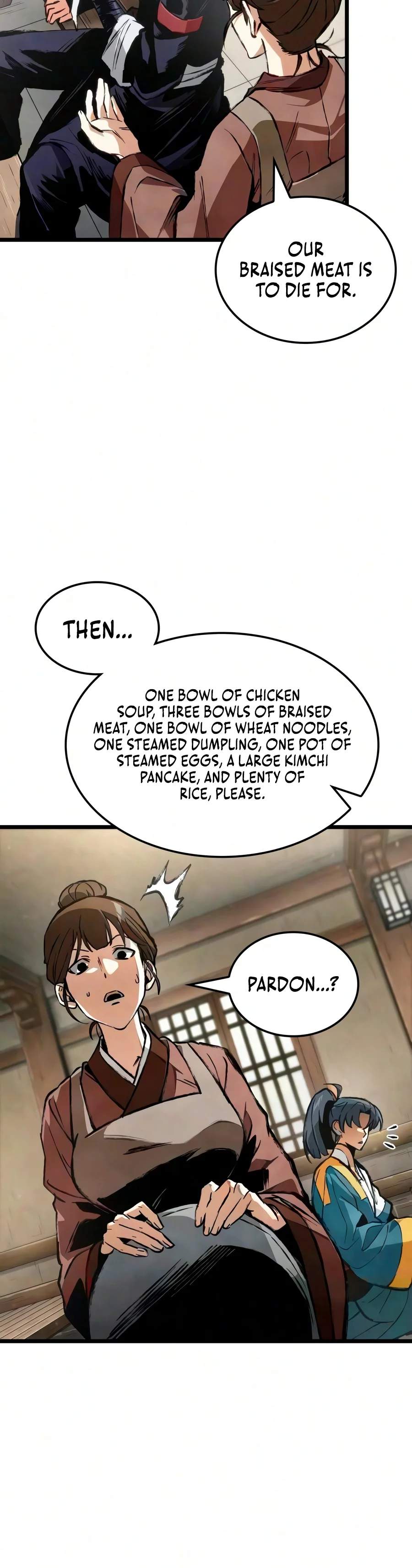Chronicles of the Demon Slayer — Chapter 11 — page 3
