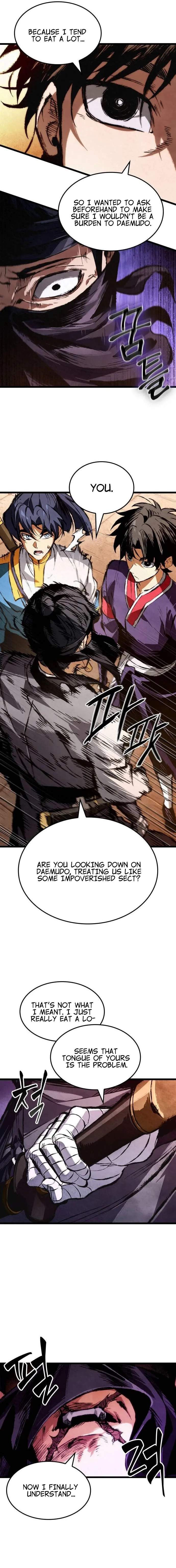 Chronicles of the Demon Slayer — Chapter 13 — page 4