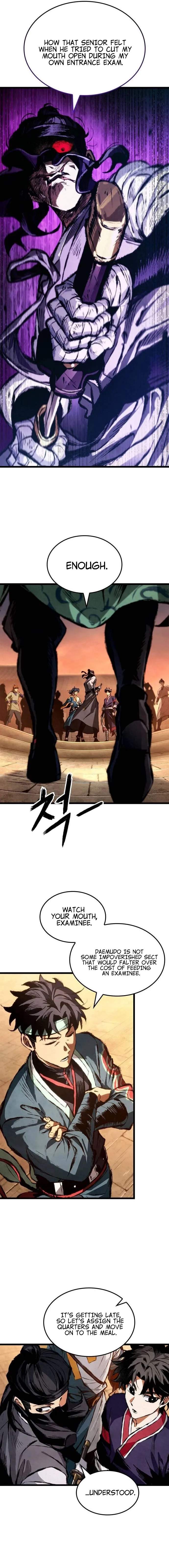 Chronicles of the Demon Slayer — Chapter 13 — page 5