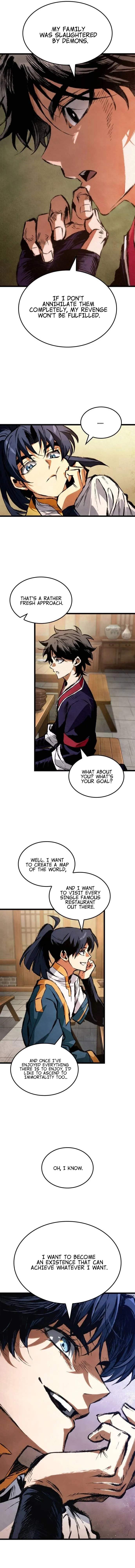 Chronicles of the Demon Slayer — Chapter 13 — page 9