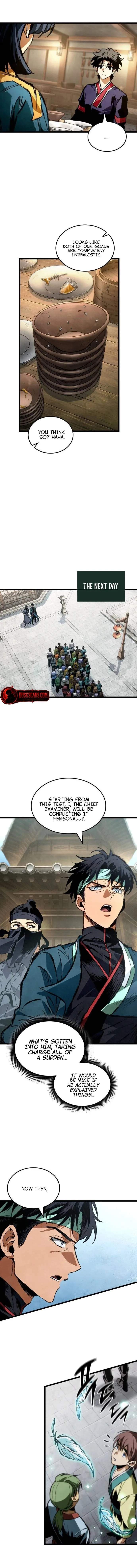 Chronicles of the Demon Slayer — Chapter 13 — page 10