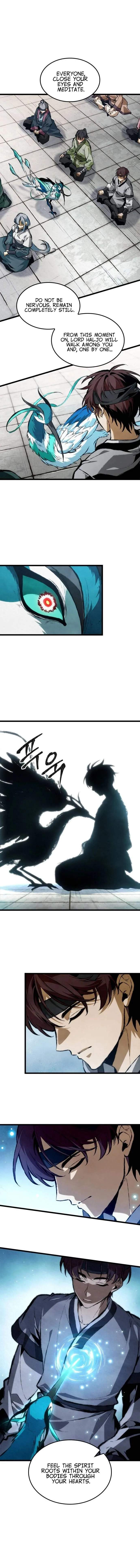 Chronicles of the Demon Slayer — Chapter 13 — page 15