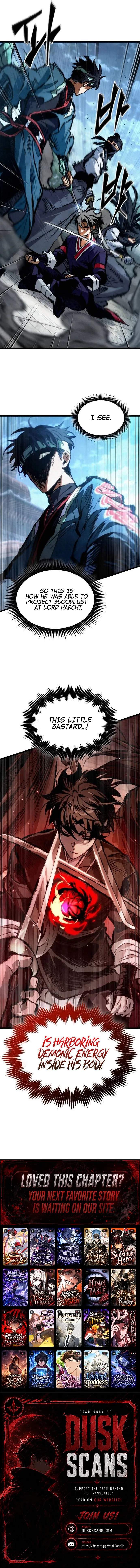 Chronicles of the Demon Slayer — Chapter 13 — page 19