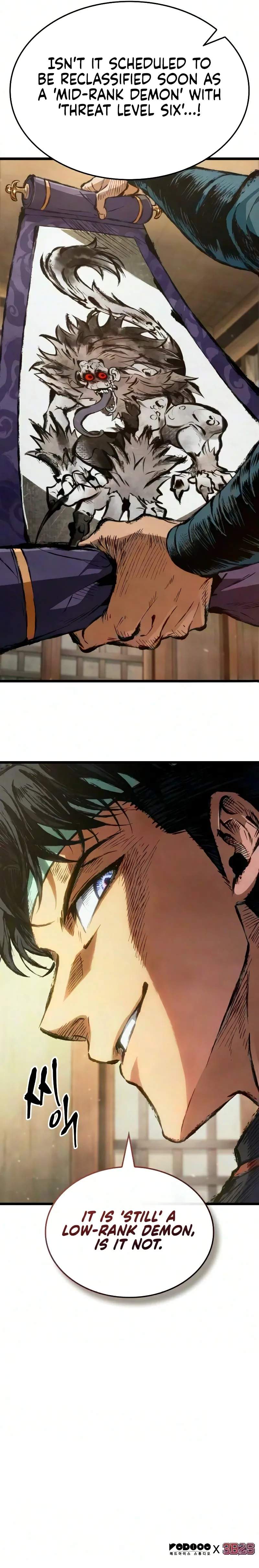 Chronicles of the Demon Slayer — Chapter 16 — page 12