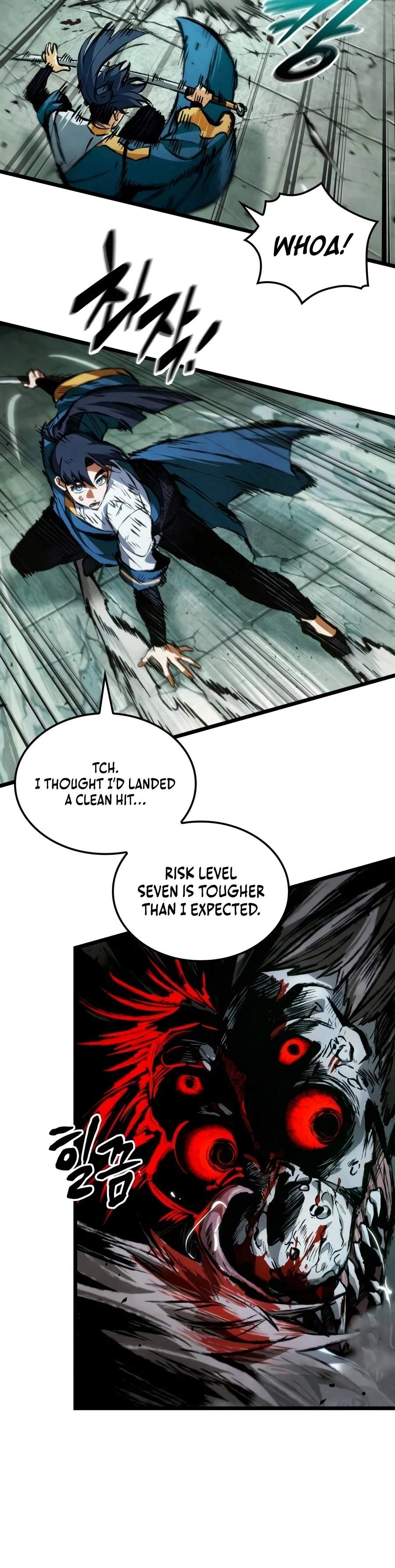 Chronicles of the Demon Slayer — Chapter 18 — page 3