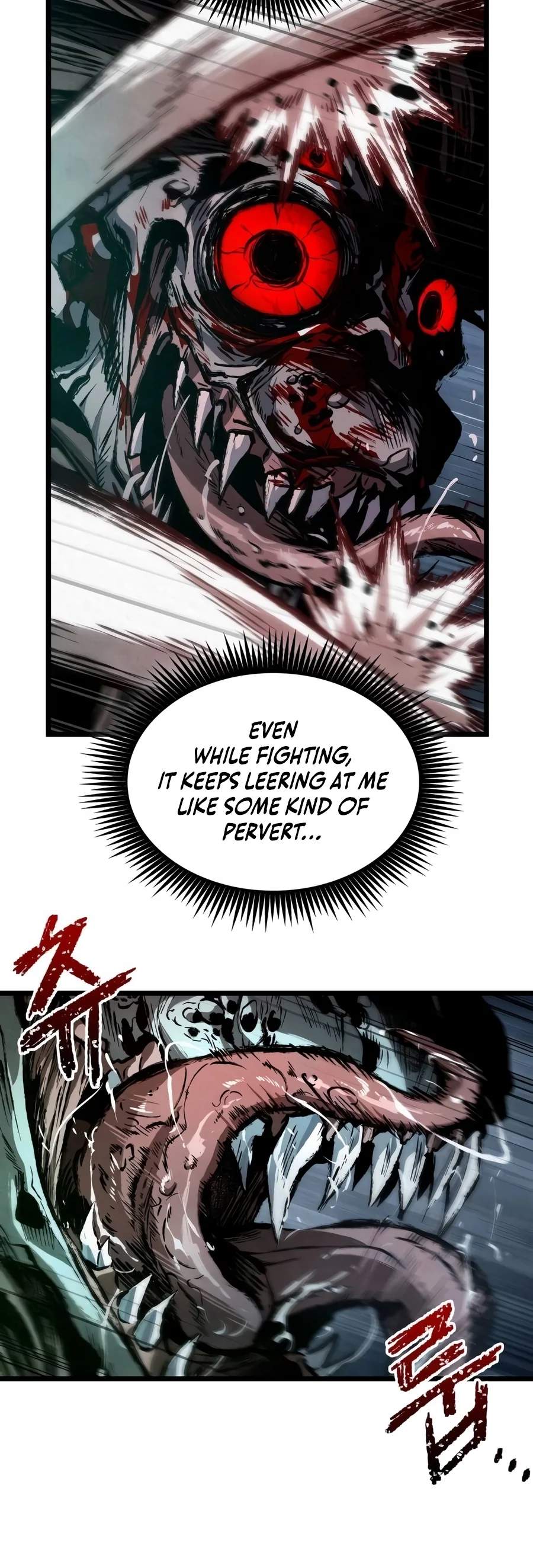 Chronicles of the Demon Slayer — Chapter 18 — page 5