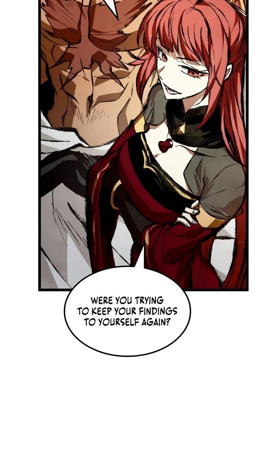 Chronicles of the Demon Slayer — Chapter 18 — page 7