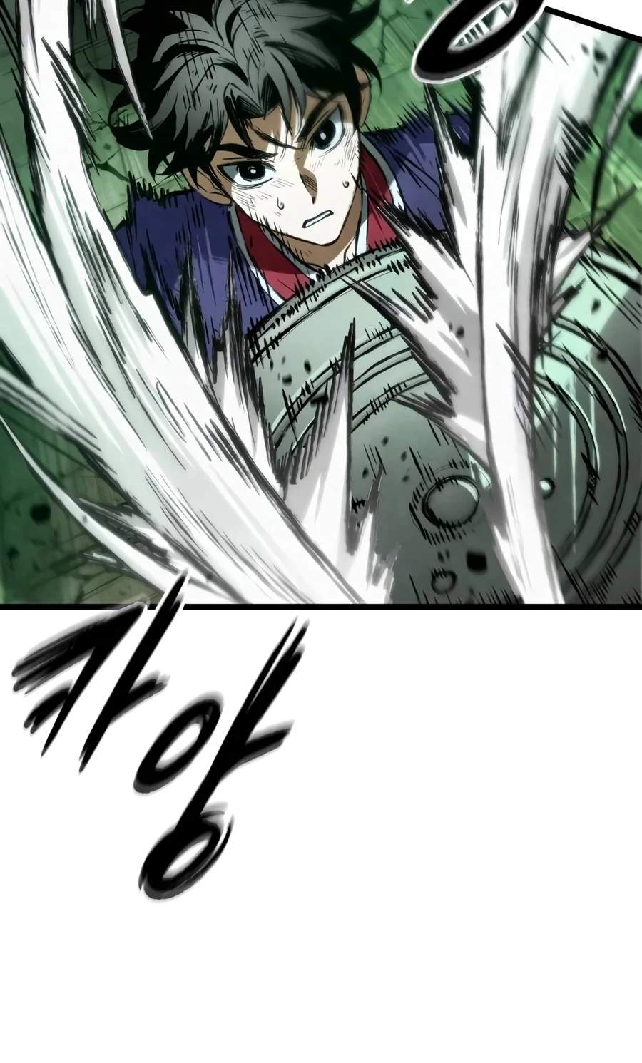Chronicles of the Demon Slayer — Chapter 18 — page 13