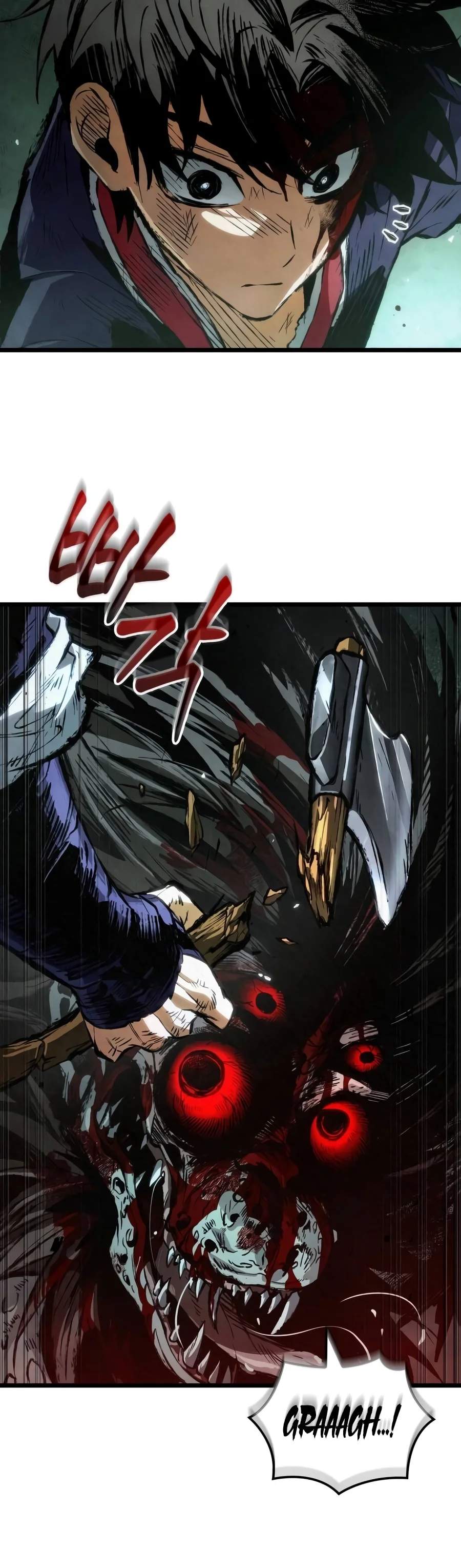 Chronicles of the Demon Slayer — Chapter 19 — page 9