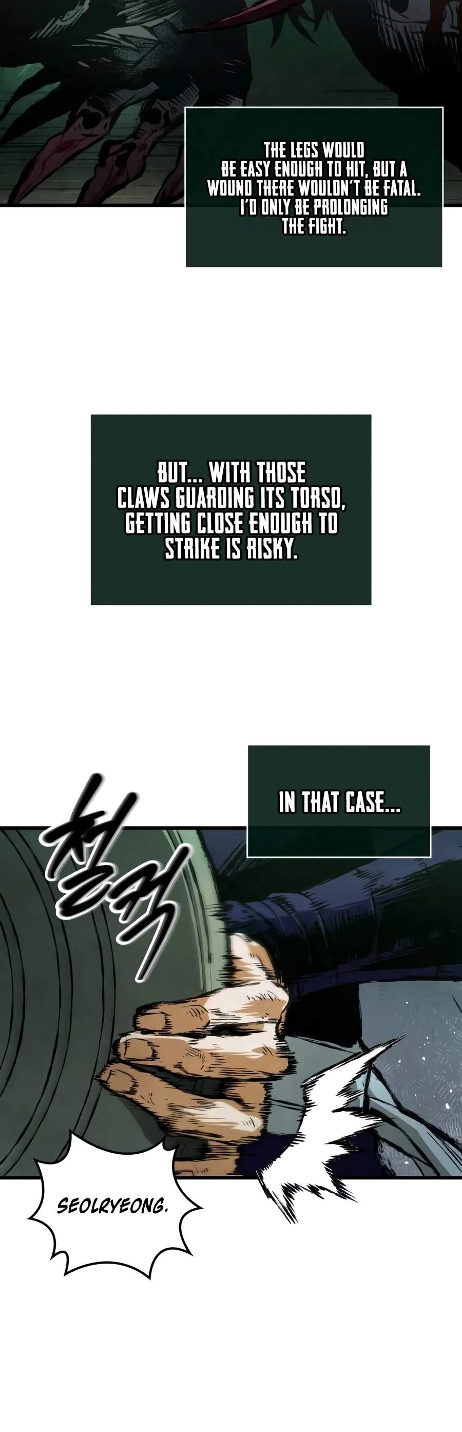 Chronicles of the Demon Slayer — Chapter 19 — page 11