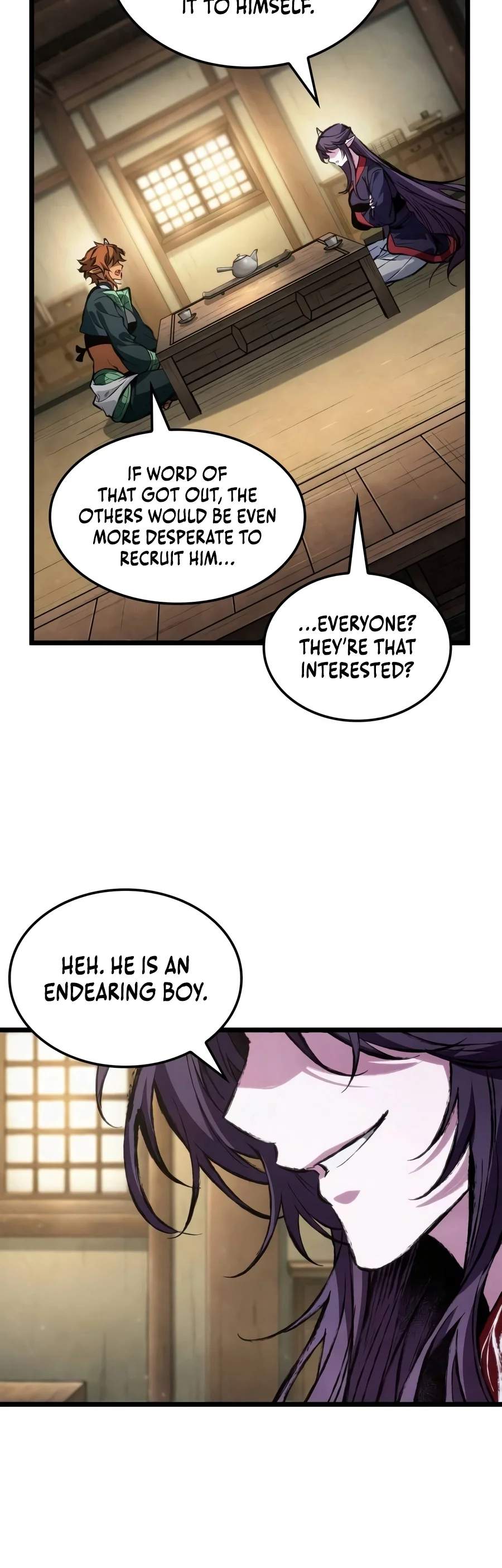 Chronicles of the Demon Slayer — Chapter 19 — page 15