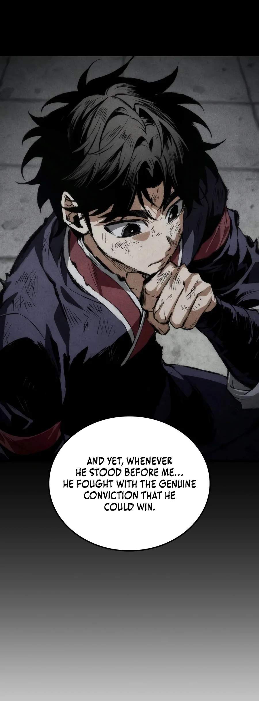 Chronicles of the Demon Slayer — Chapter 19 — page 17
