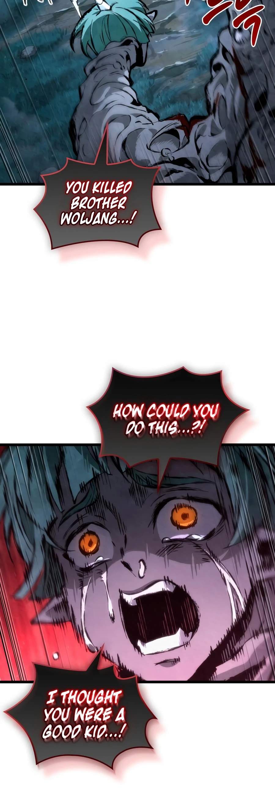 Chronicles of the Demon Slayer — Chapter 7 — page 3