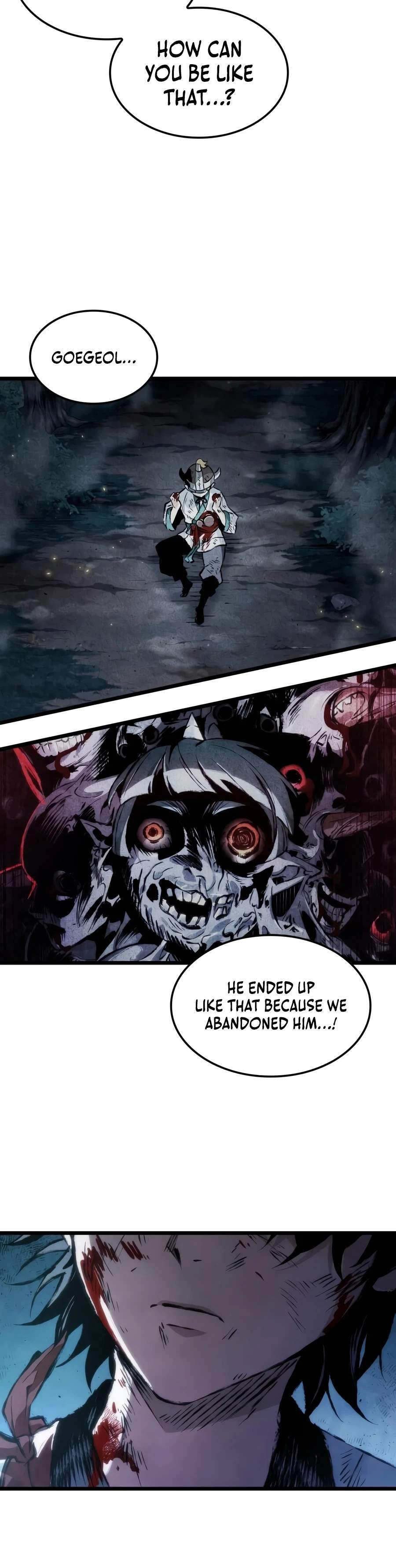 Chronicles of the Demon Slayer — Chapter 7 — page 7