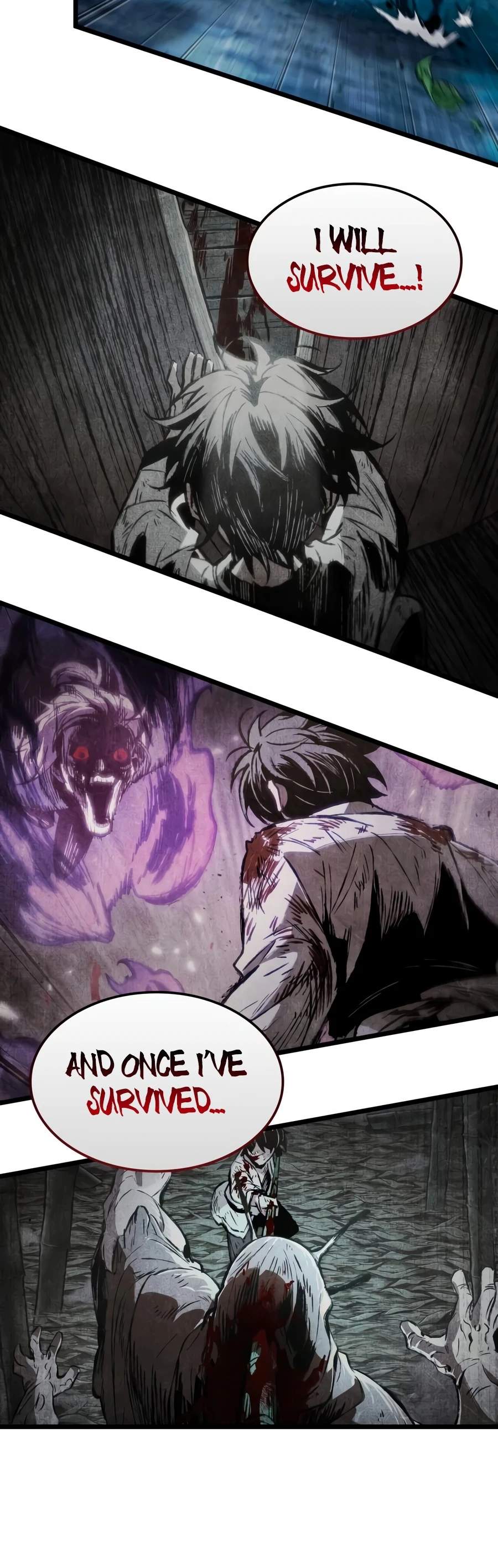 Chronicles of the Demon Slayer — Chapter 7 — page 9