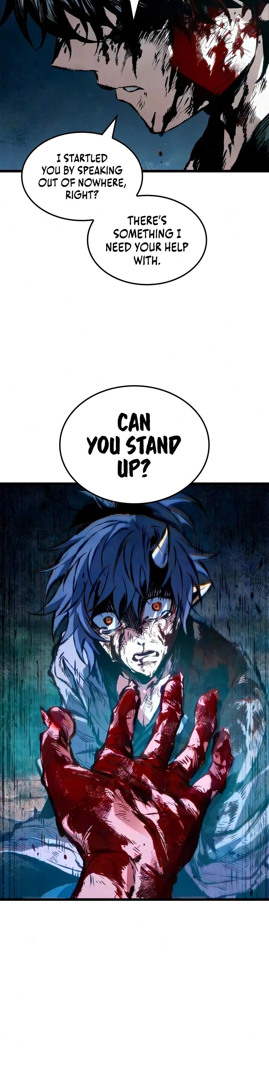 Chronicles of the Demon Slayer — Chapter 8 — page 3