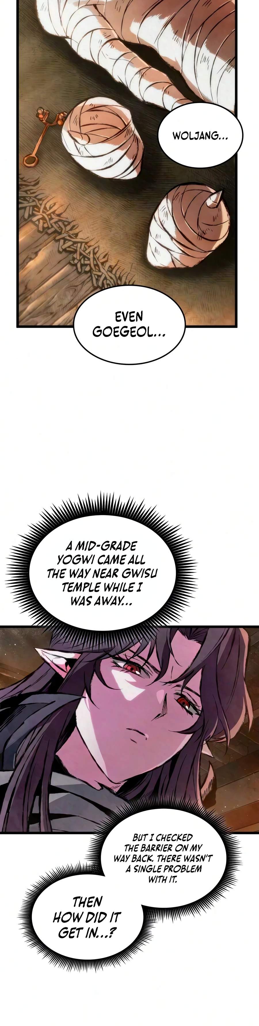 Chronicles of the Demon Slayer — Chapter 8 — page 9