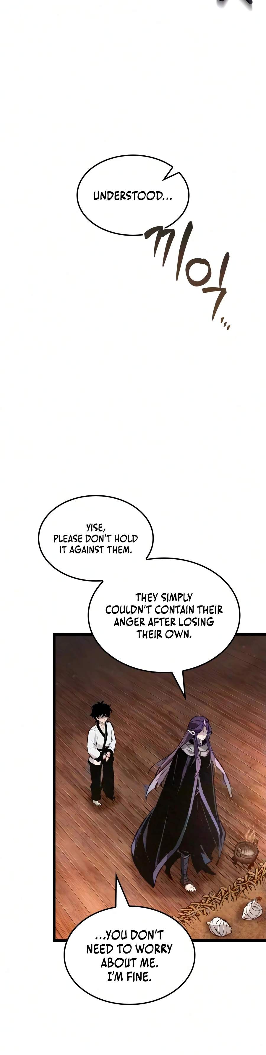 Chronicles of the Demon Slayer — Chapter 8 — page 13