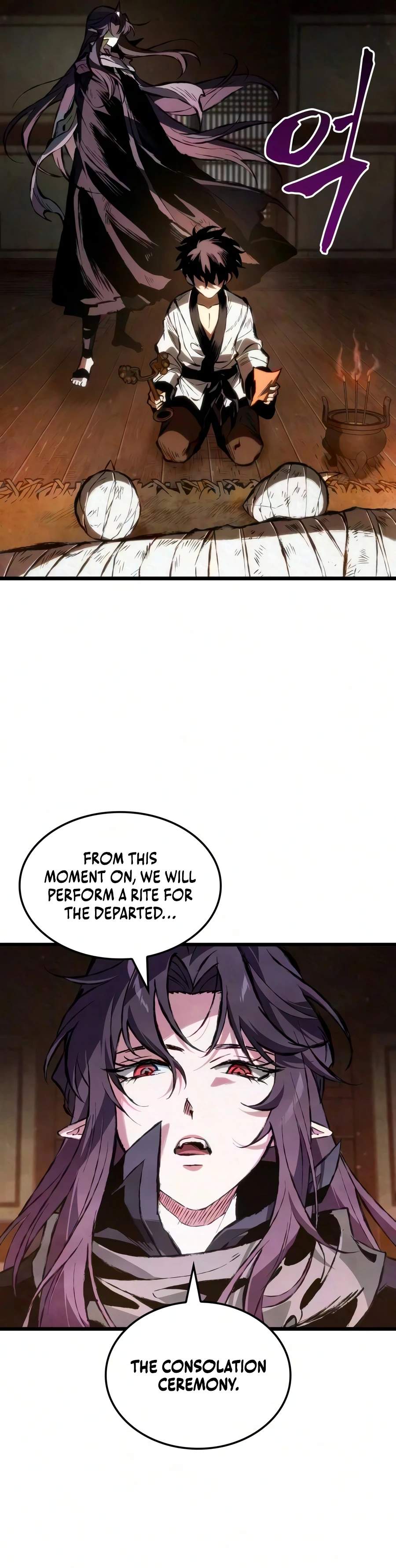 Chronicles of the Demon Slayer — Chapter 8 — page 15