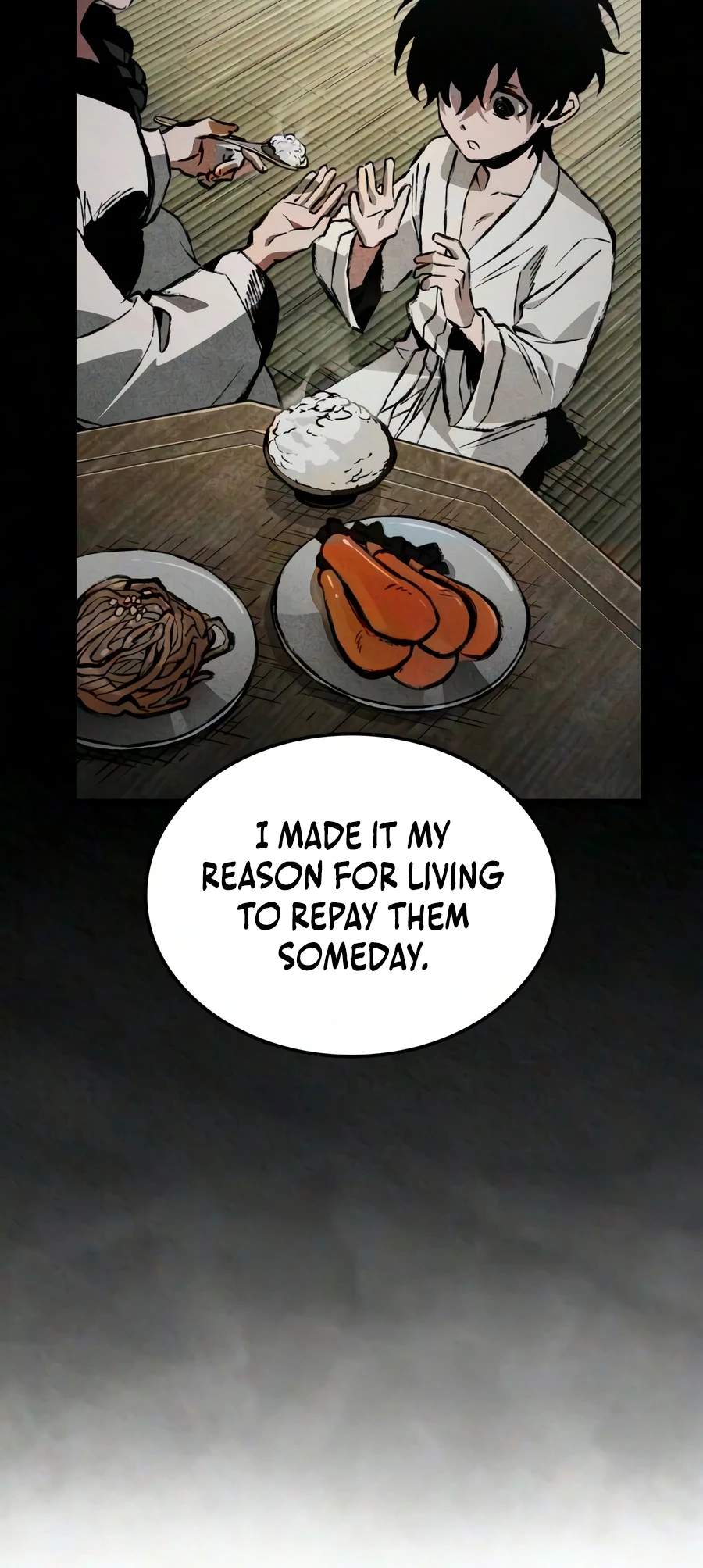 Chronicles of the Demon Slayer — Chapter 9 — page 2