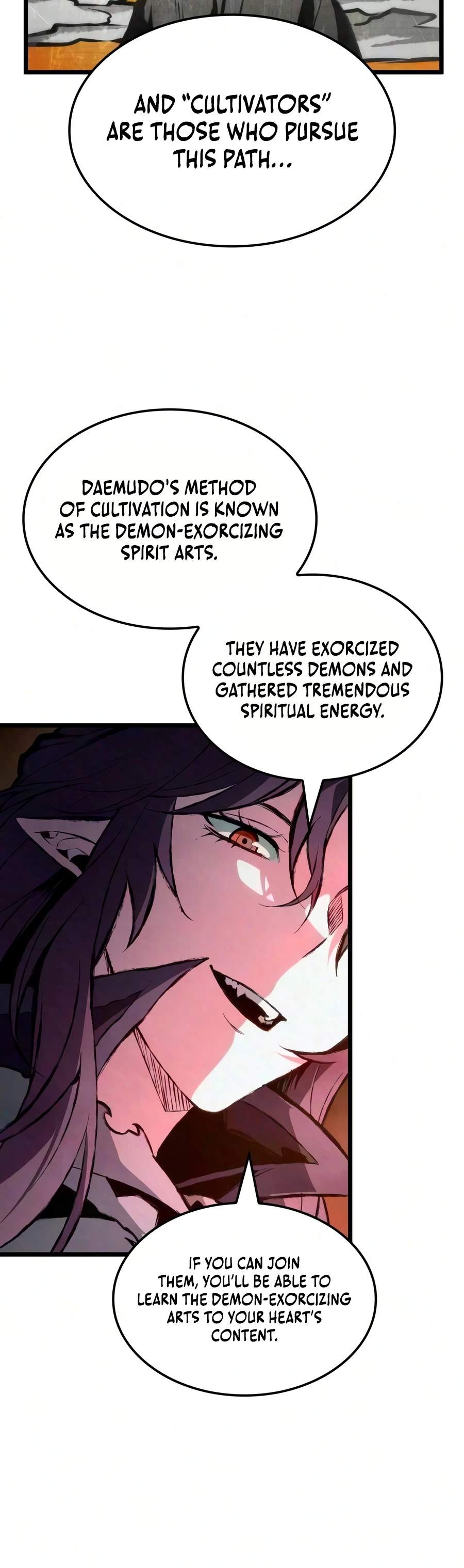 Chronicles of the Demon Slayer — Chapter 9 — page 6