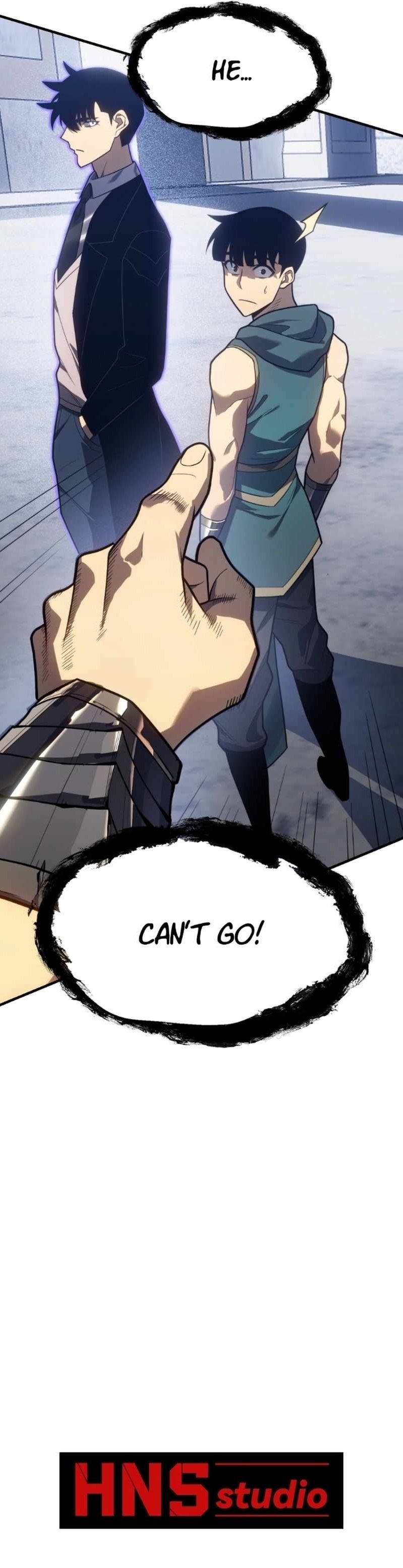 Rise of the Limitless Necromancer — Chapter 30 — page 7
