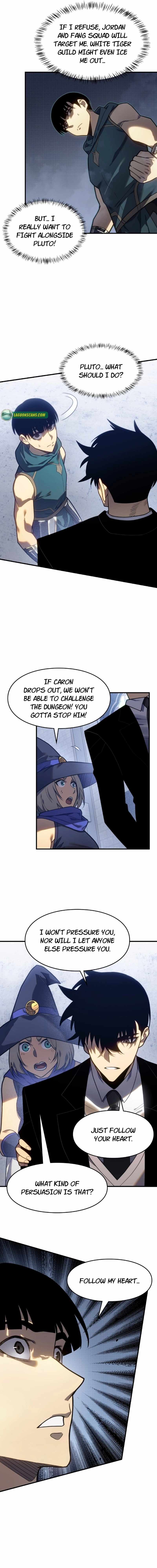 Rise of the Limitless Necromancer — Chapter 31 — page 2