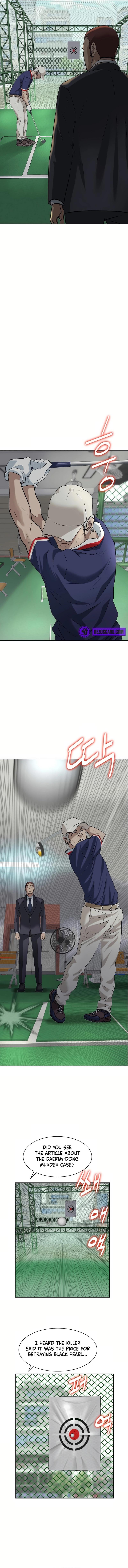 Bloody Chair — Chapter 10 — page 8