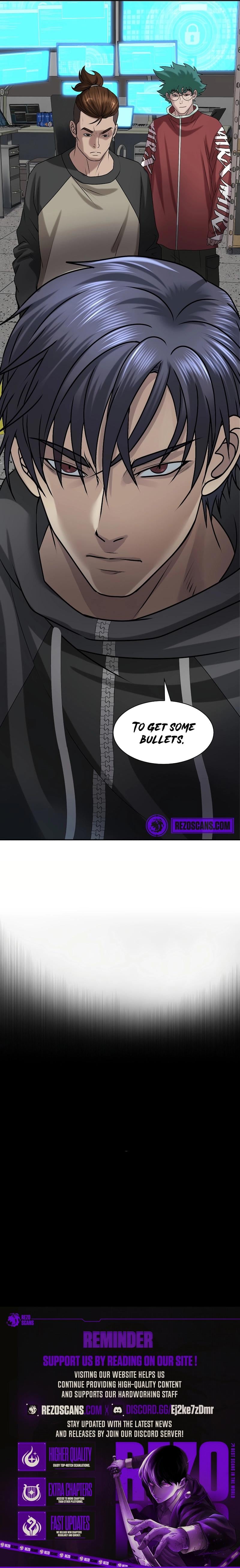 Bloody Chair — Chapter 10 — page 14