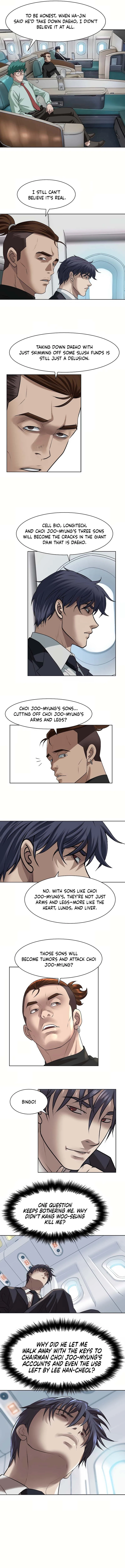Bloody Chair — Chapter 13 — page 2