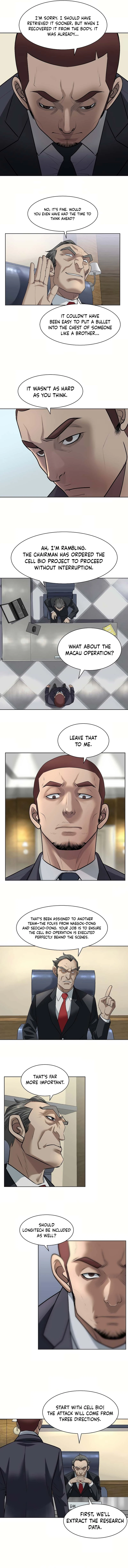 Bloody Chair — Chapter 14 — page 2