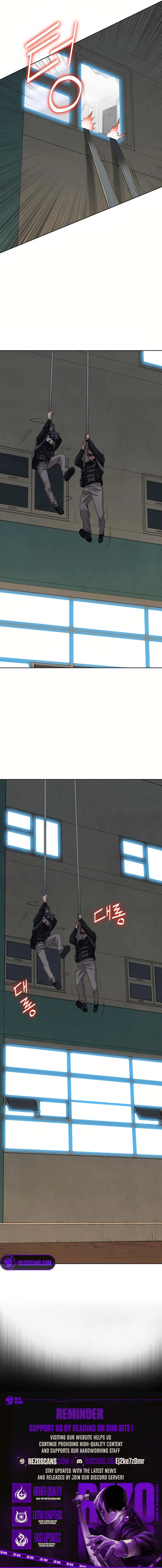 Bloody Chair — Chapter 15 — page 14