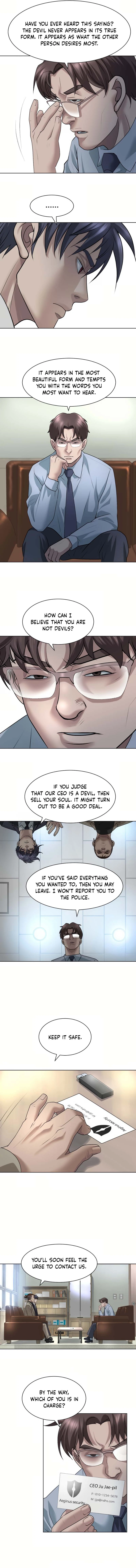 Bloody Chair — Chapter 19 — page 4