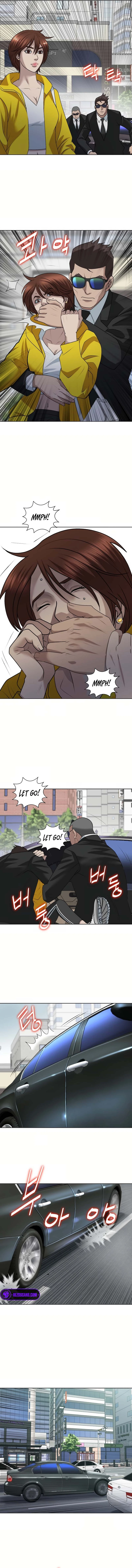 Bloody Chair — Chapter 20 — page 4