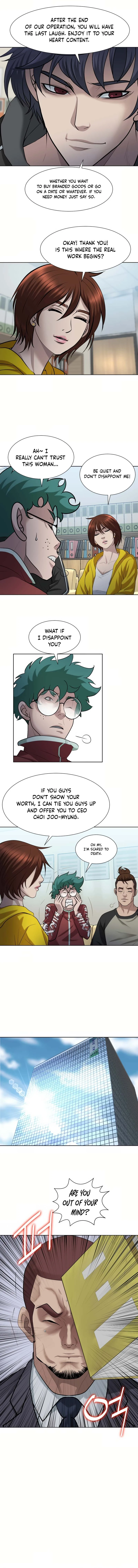 Bloody Chair — Chapter 24 — page 4