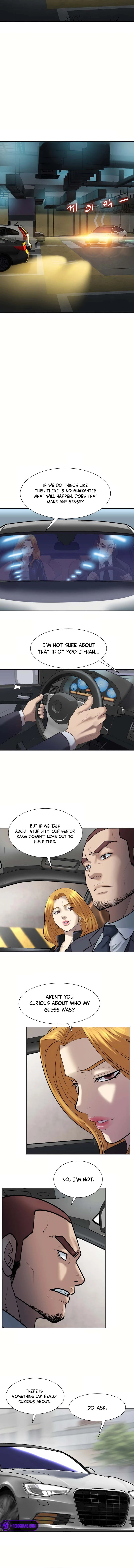 Bloody Chair — Chapter 24 — page 7