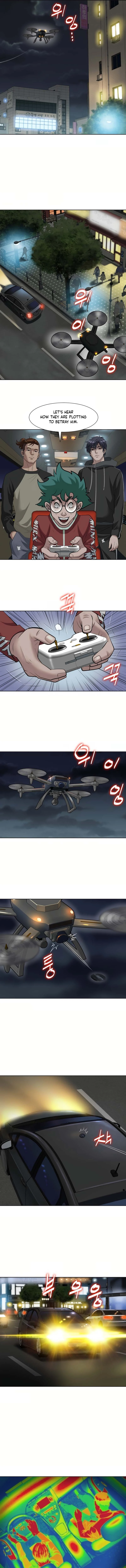 Bloody Chair — Chapter 25 — page 4