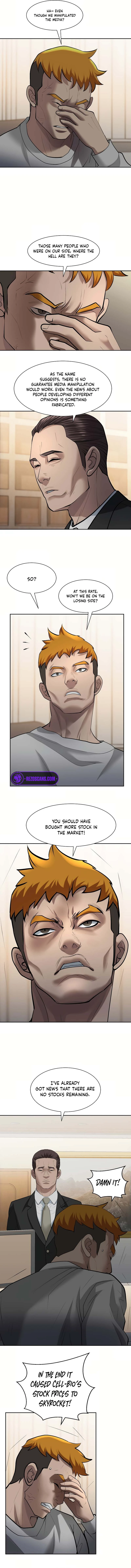 Bloody Chair — Chapter 28 — page 6