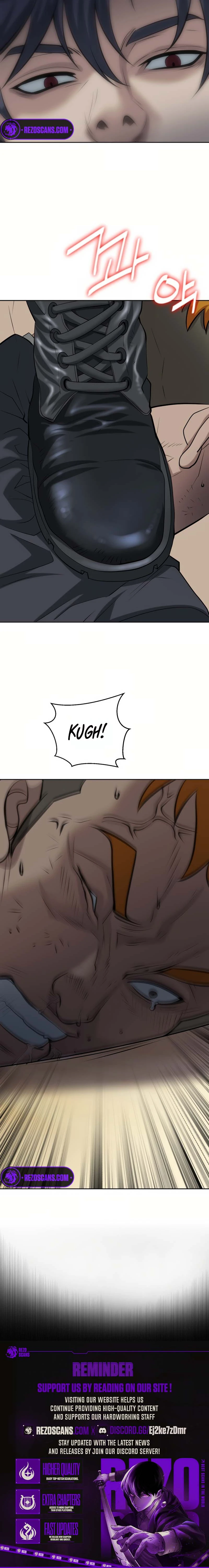 Bloody Chair — Chapter 30 — page 12