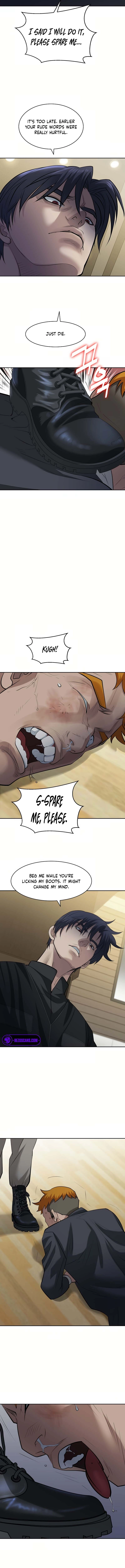 Bloody Chair — Chapter 31 — page 2