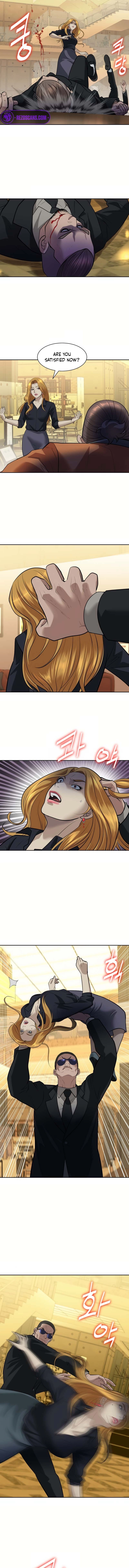 Bloody Chair — Chapter 33 — page 6