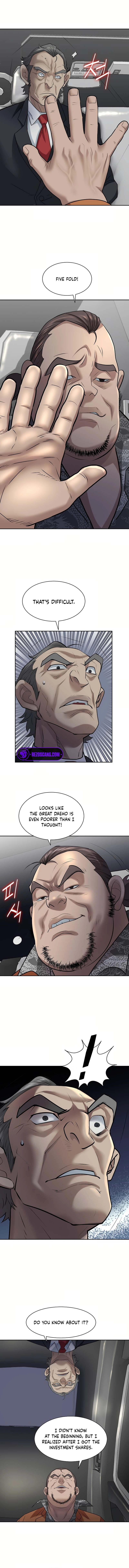 Bloody Chair — Chapter 34 — page 3