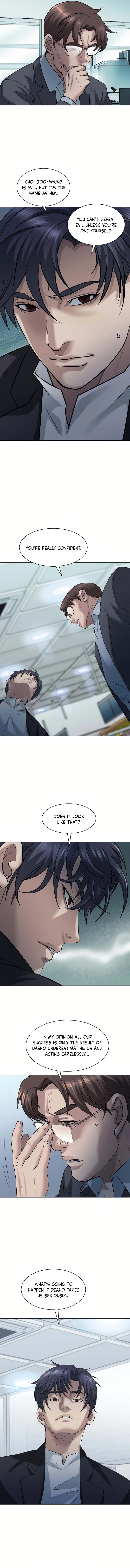Bloody Chair — Chapter 34 — page 9